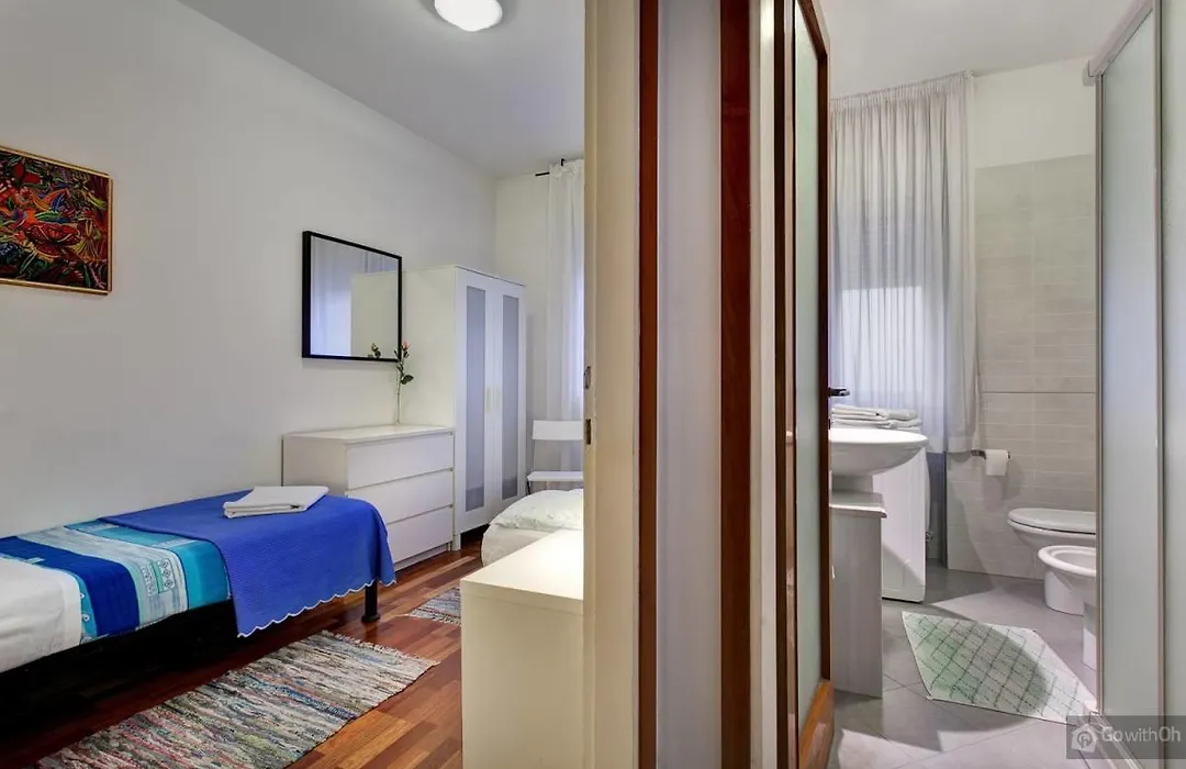 B&B Mestrina-1