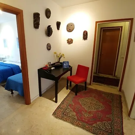 B&B Mestrina-2