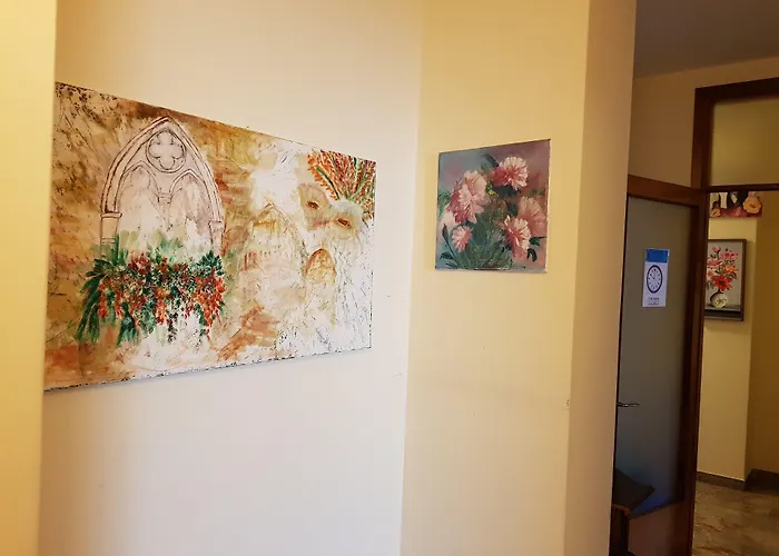 B&B Magica Venezia Mestre